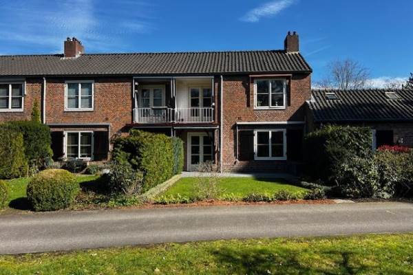 Woning Park Rodichem 57 Huis ter Heide (UT)