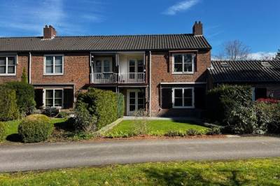 Woning Park Rodichem 57 Huis ter Heide (UT)