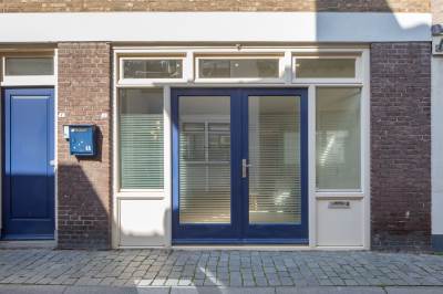 Woning Koevoetstraat 4 Bergen op Zoom