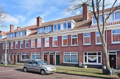 Woning Marktweg 106 Den Haag