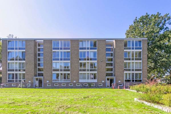 Woning Via Regia 125B Maastricht