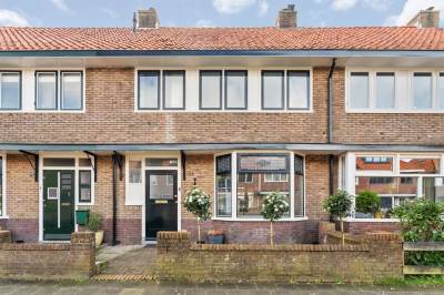 Woning Noordewierweg 114 Amersfoort