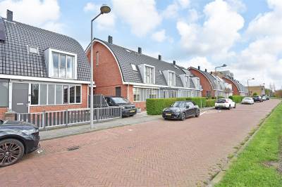 Woning Gerard Doggerlaan 39 Den Haag