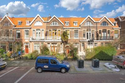 Woning 2e Schuytstraat 159 Den Haag