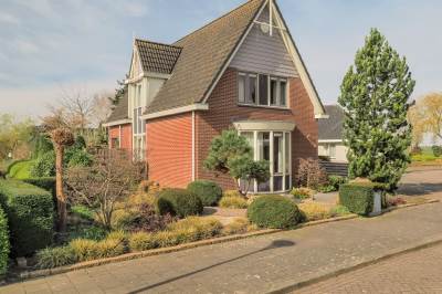 Woning Dokter Poolstraat 54 Hoogwoud