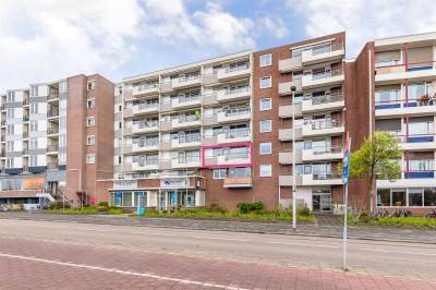 Woning Wijckermolen 166 Beverwijk