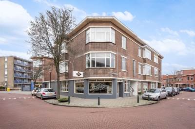Woning Mecklenburgplein 48 Den Haag