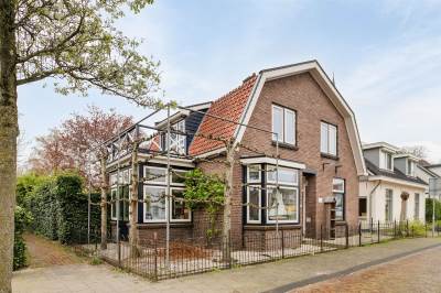 Woning Marktplein 5 Wijhe