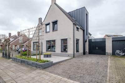 Woning Lisdodde 35 Genemuiden