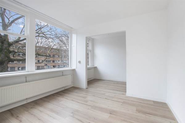 Woning Dordtselaan 13 b- 2 Rotterdam