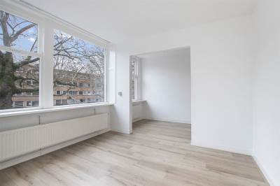Woning Dordtselaan 13 b- 2 Rotterdam
