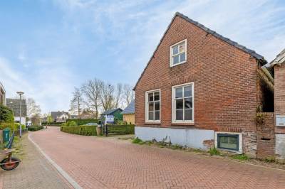 Woning Kommerstraat 16 Brakel