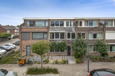 Woning Vroenhoutstraat 21 Oosterhout (NB)