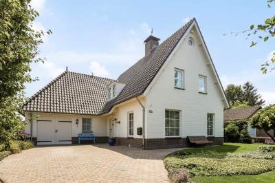 Woning Heistraat 1A Heusden (Gem. Asten)