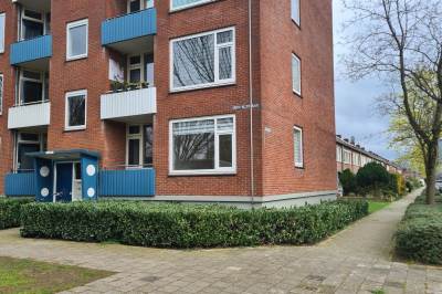 Woning Grote Beerstraat 2 Hengelo (OV)