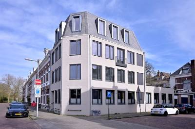 Woning Boedekerstraat 12b Deventer