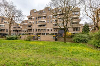 Woning Fongersplaats 139 Groningen