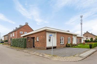 Woning Ireneweg 2 Maastricht