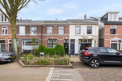 Woning Nieuwstraat 109 De Bilt