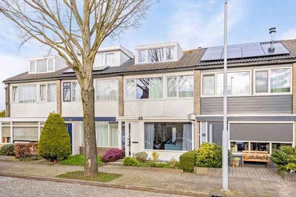 Woning Meierijlaan 68 Eindhoven