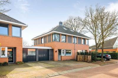 Woning Boltelaan 34 Diepenveen