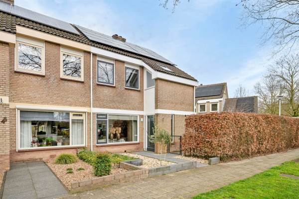 Woning Kolkweiden 47 Wijhe