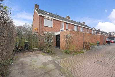 Woning Zuiderzeestraat 69 Oost-Souburg