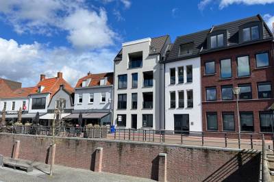 Woning Bierkaaistraat 4 Hulst