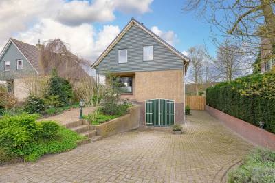 Woning Hoge Buurt 9 Sint Maarten