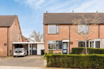 Woning Voslaan 4 Beltrum