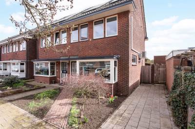 Woning Zonstraat 61 Hengelo (OV)