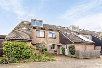 Woning Mozartlaan 64 Maarssen