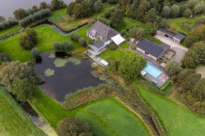 Woning Suorein 6 Grou