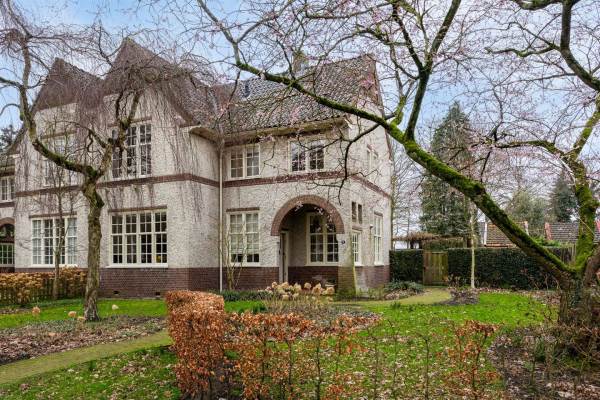 Woning Boslaan 29 Balkbrug