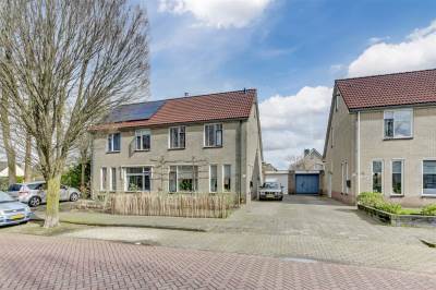 Woning De Galop 22 Dronten