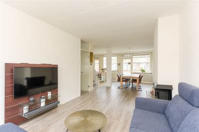 Woning Rhenenstraat 192 Den Haag