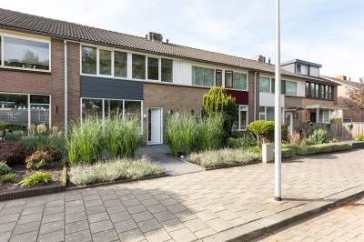 Woning Jacob Catsstraat 17 Oldenzaal