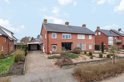 Woning Zenderseweg 26 Albergen