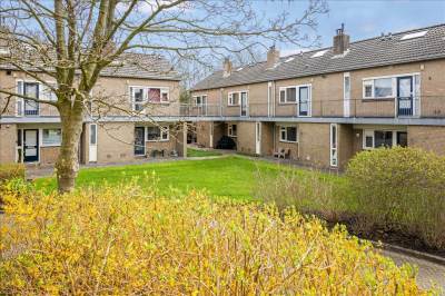 Woning De Vlet 64 - 1 Grou