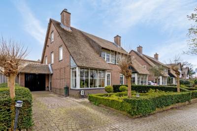 Woning Beurtschipper 3 IJsselstein