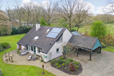 Woning Slingerlaantje 4 Dalfsen