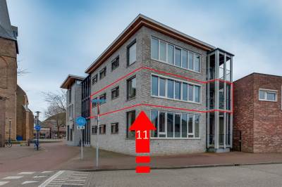 Woning De Smidse 11 Ruurlo