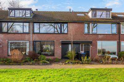 Woning Omloop West 11 IJsselstein