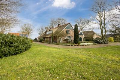 Woning Venneweg 11 Collendoorn