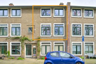 Woning Laan van Engelswier 8BS Utrecht