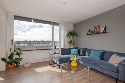 Woning Elisabeth Brugsmaweg 1504 Den Haag