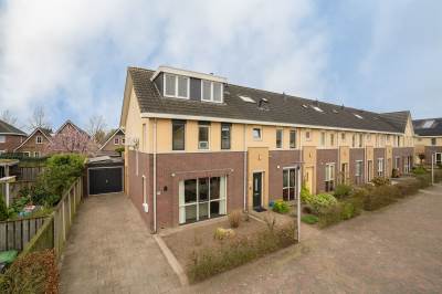 Woning Elzenven 16 Enschede