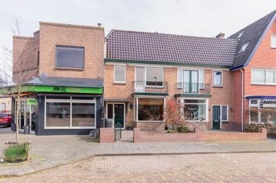 Woning Zeeweg 163 IJmuiden