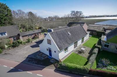 Woning Hemmerbuurt 143 Hem