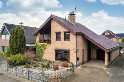 Woning Gruttersveld 3 Wehl